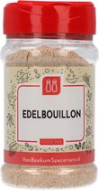 Van Beekum Specerijen - Edel bouillon / Rund bouillon - Strooibus 200 gram
