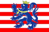 Vlag Brugge 150x225cm
