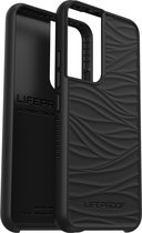 LifeProof Wake Samsung Galaxy S22 Hoesje - Zwart