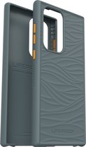 LifeProof Wake Samsung Galaxy S22 Ultra Hoesje - Grijs