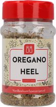 Van Beekum Specerijen - Oregano Heel - Strooibus 30 gram