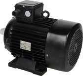 Huvema - Motor - HU 800 AS, 5,5 KW 400V 2820 OMW/MIN.