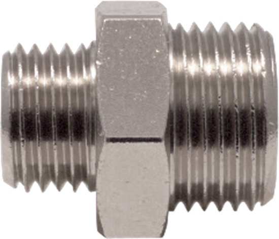 Fiche 58N 1 / 8x3 / 8