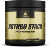Arthro Stack (120 Caps) Standard