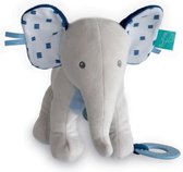 BABY NAT 'Edgar en Eglantine - Edgar activiteitenpop 21 cm