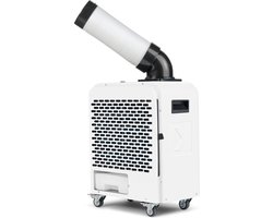 TROTEC Spotcool airconditioner PT 2000 SP