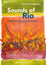 Acoustic Music Books Sounds of Rio - Verzamelingen