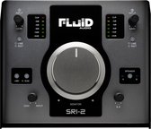 Fluid Audio SRI-2 - Contrôleurs de monitoring