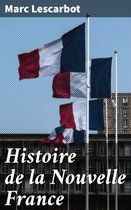 Histoire de la Nouvelle France