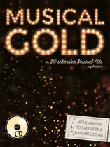 Bosworth Music Musical Gold - Diverse songbooks