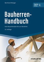 Haufe Fachbuch - Bauherren-Handbuch