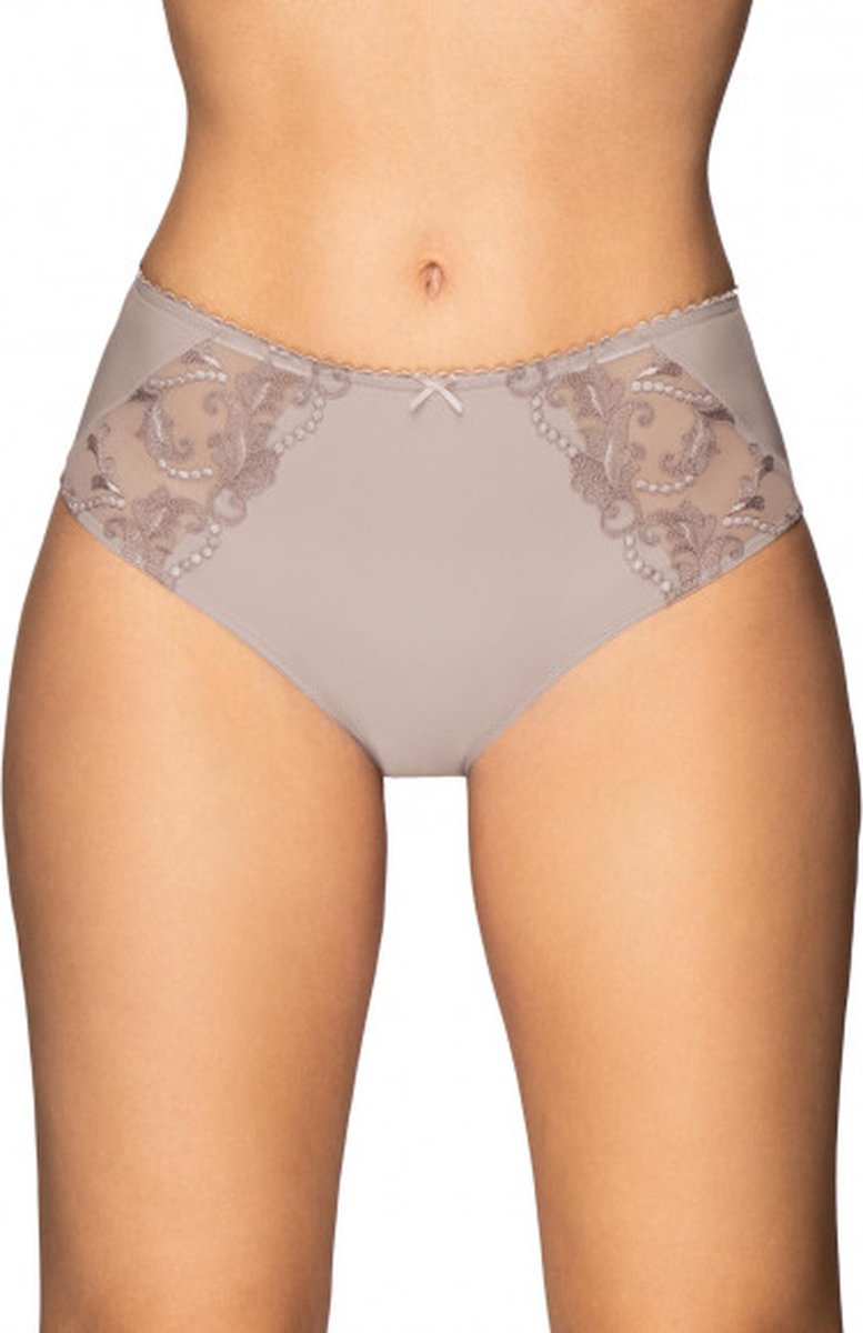 Felina Secret Delight Taille Slip 0213292 565 pearl grey - maat 44