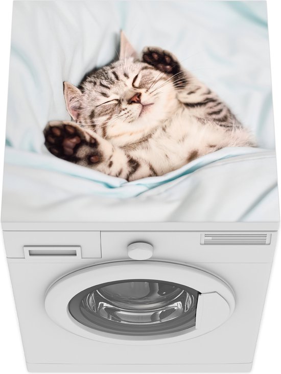 Tapis De Protection Pour Machine à Laver - 60x60 Cm, Antidérapant, Terre De Diatomée - Pour Lave-linge, Sèche-linge, Plan De Travail - 7