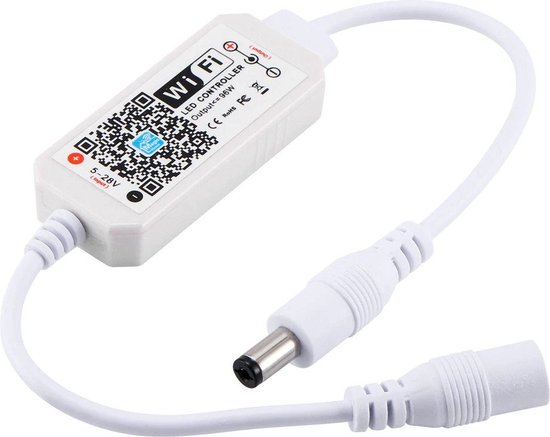 Single Color Wi-Fi LED Controller | bol