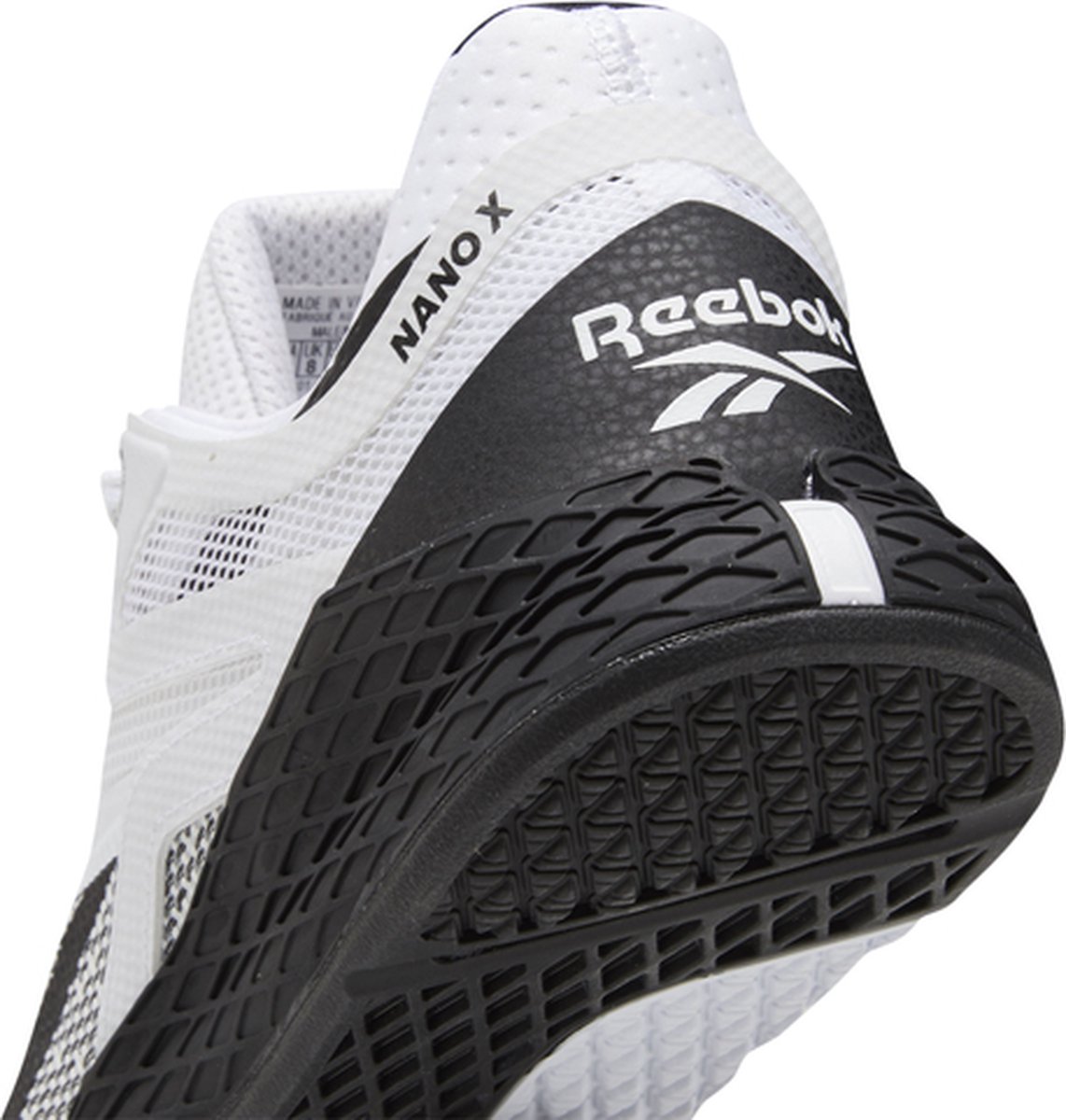 Reebok Nano X1 Мужские Кроссовки Купить