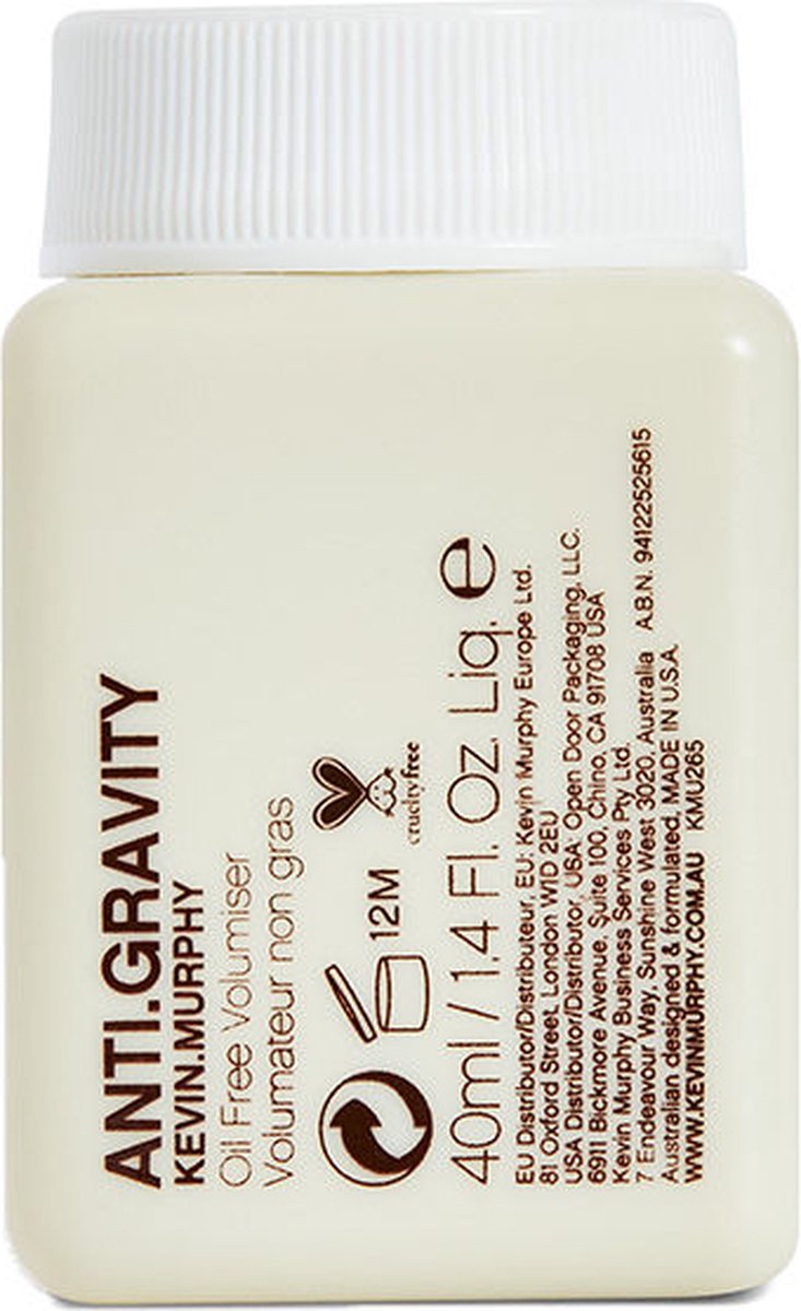 KEVIN.MURPHY Anti.Gravity - Conditioner - 40ml