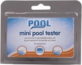 Pool Power zwembadwater test tabletjes 80 stuks - Water kwaliteit test tabletten voor chloor en Ph-gehalte