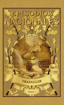 Episodios Nacionales 1 - Trafalgar