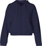 YEST Karin Vest - Navy - maat 46