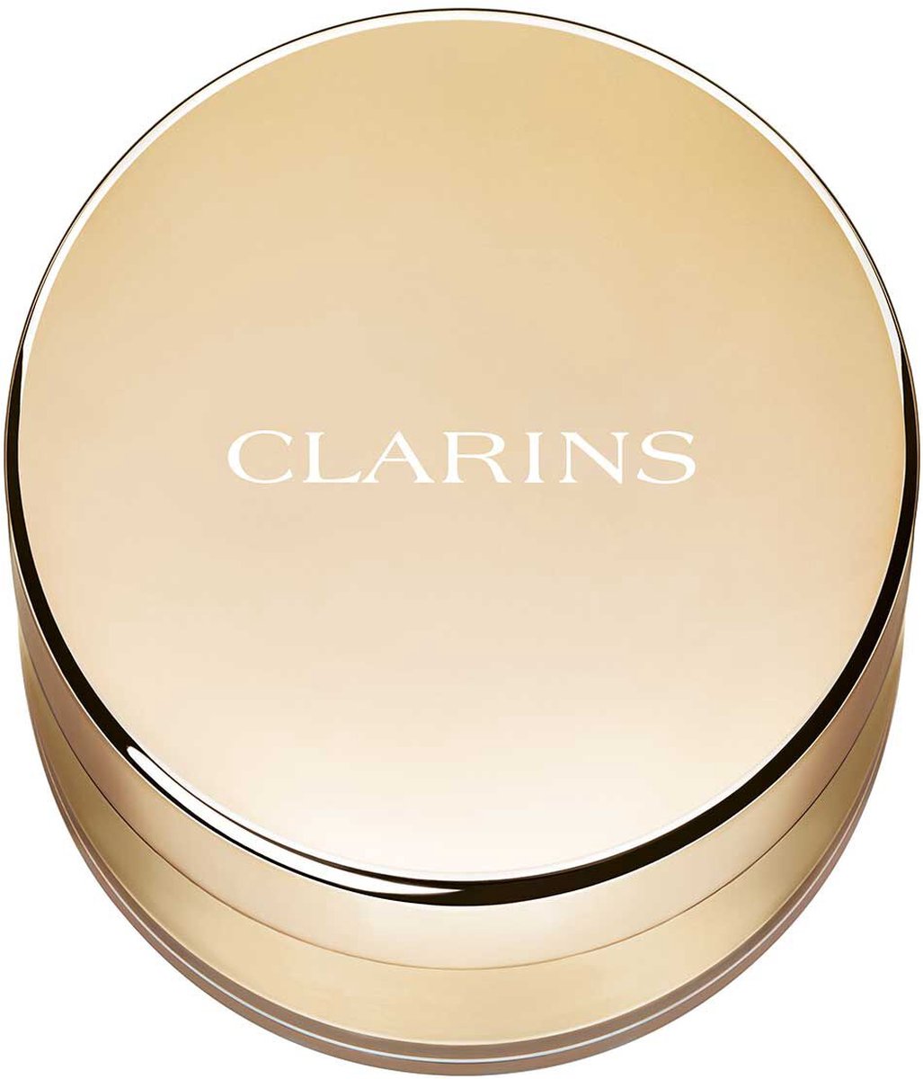 Clarins Matte Loose Powder Poeder 15 gr