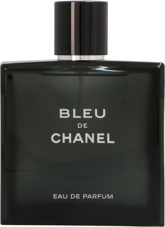 Chanel Bleu de Chanel 100 ml - Eau de Toilette - Herenparfum | bol.com