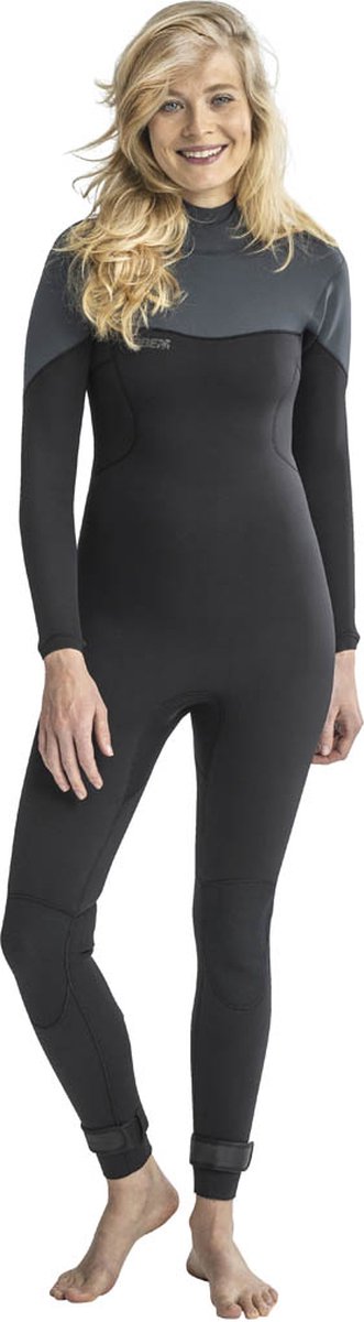 Jobe Aspen 4/3mm Wetsuit Dames - M