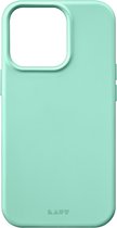 Laut Huex Pastel TPU hoesje voor iPhone 13 Pro - groen