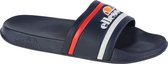 Ellesse Lion Slides EL11M74503-04, Mannen, Marineblauw, Slippers, maat: 46