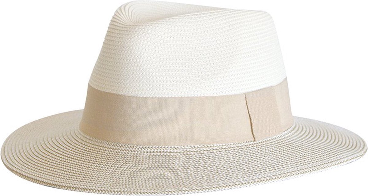 Naledi Fedora Zonnehoed Dames House of Ord UPF50+ Zomerhoed met UV