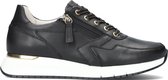 Gabor Sneakers zwart - Maat 41.5