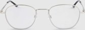 Five2One-eyewear | Roller Silver | Leesbrillen