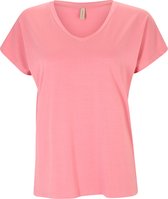 Soyaconcept shirt marica Rosa-Xxl