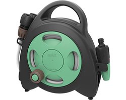 G.F. Garden Reco - Aquabag Mini Slanghaspel - Gerecylced kunststof