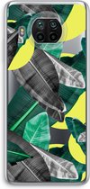 Case Company® - Xiaomi Mi 10T Lite hoesje - Fantasie jungle - Soft Cover Telefoonhoesje - Bescherming aan alle Kanten en Schermrand