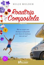 Roadtrip Compostela