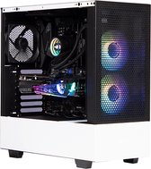 Gaming PC Redux Gamer Special a220 R37T - NVIDIA GeForce RTX 3070 Ti - AMD Ryzen 5 5600X - 16GB RAM - SSD