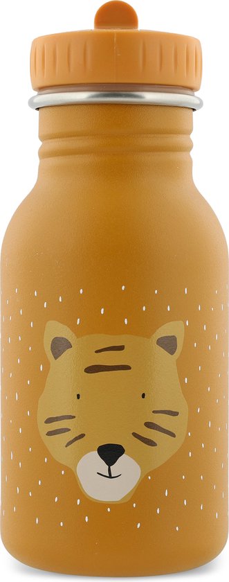 Gourde 350ml Dino Trixie