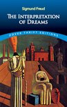 Dover Thrift Editions: Psychology - The Interpretation of Dreams