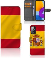Etui Portefeuille Samsung Galaxy M52 Etui Smartphone Espagne