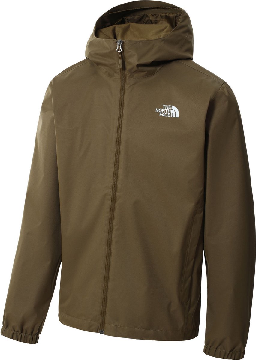 The North Face Quest Outdoorjas Heren - Maat XL