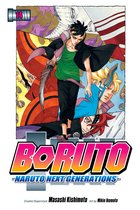 Boruto: Naruto Next Generations 14 - Boruto: Naruto Next Generations, Vol. 14