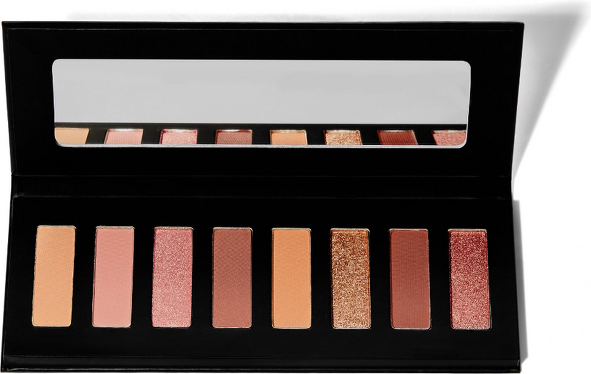 Goedkoopste Youngblood Oogschaduw Eye Make-up Innocence Palette