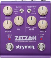 Strymon Zelzah - Dual phaser - Multi kleur