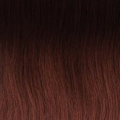 Balmain Hair Professional - Hair Dress Human Hair - Barcelona - Rood