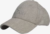 Kentucky Baseball Cap Wool - maat One size - beige