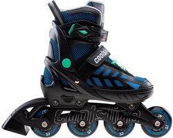 foto van Coolslide Wonton Inline Skates Junior (verstelbaar)