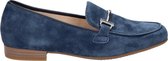 Ara 1231272 - Volwassenen Instappers - Kleur: Blauw - Maat: 40.5