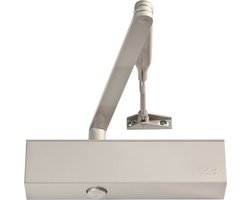 Deurdranger - Zilvergrijs - dormakaba - TS 83 OD SV Dorma