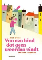 Van een kind dat geen woorden vindt