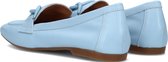 Notre-V 49076 Loafers - Instappers - Dames - Lichtblauw - Maat 41